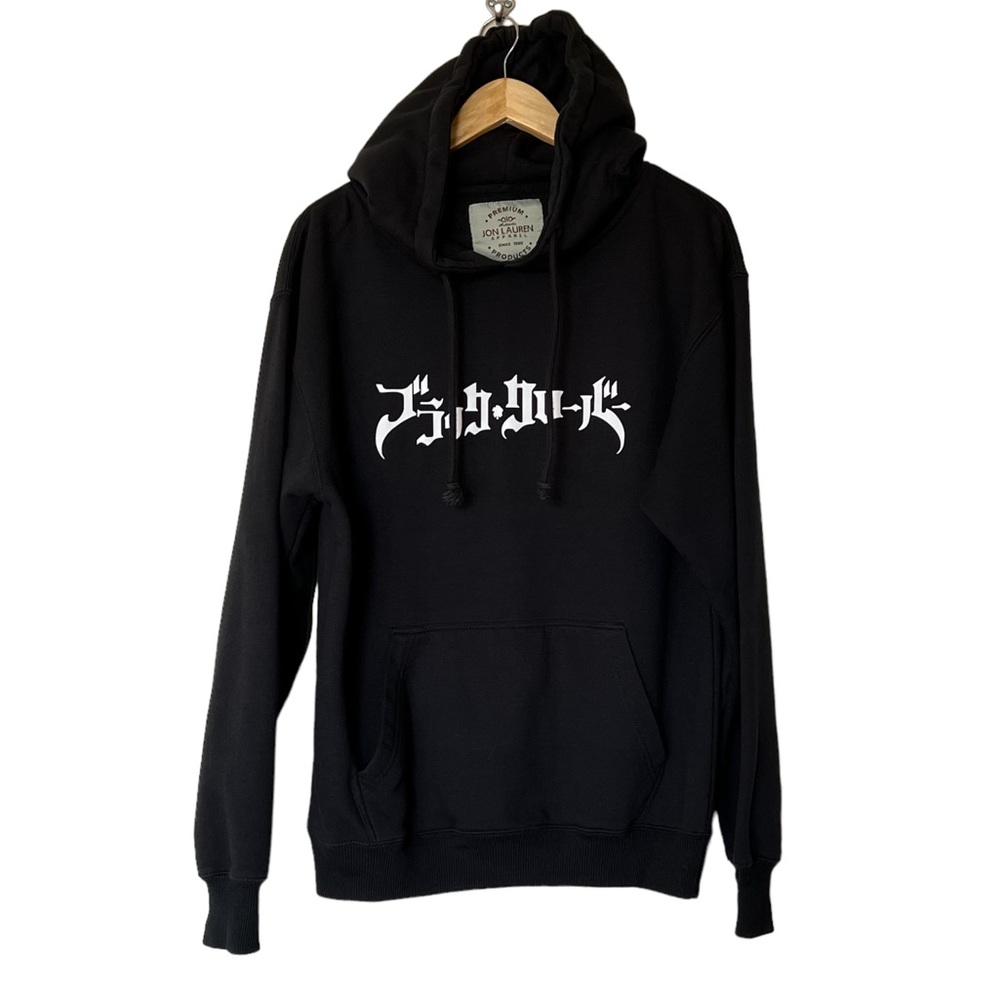 Men’s Hoodie Pullover Sweatshirt Size M